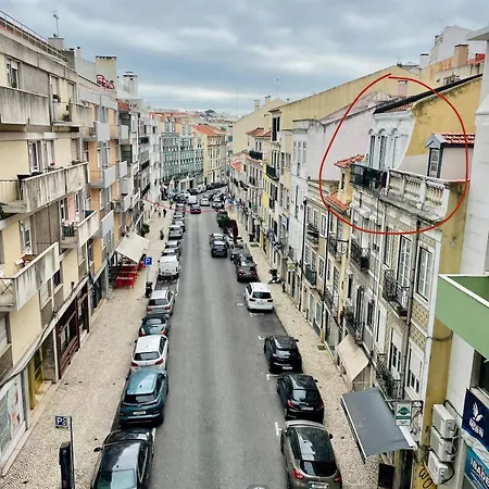 Apartament Cozy Attic In The Center *