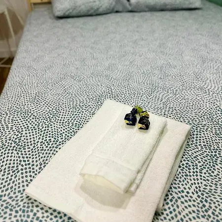 Apartament Cozy Attic In The Center Lizbona