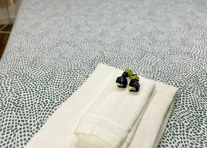 公寓 Cozy Attic In The Center Lisboa