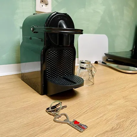 Cozy Attic In The Center Apartment Lissabon