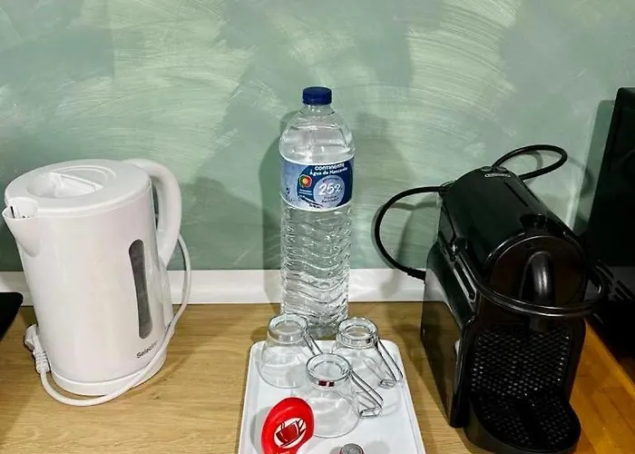 Cozy Attic In The Center Апартаменти