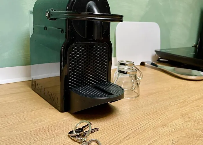 Cozy Attic In The Center Apartamento Lisboa