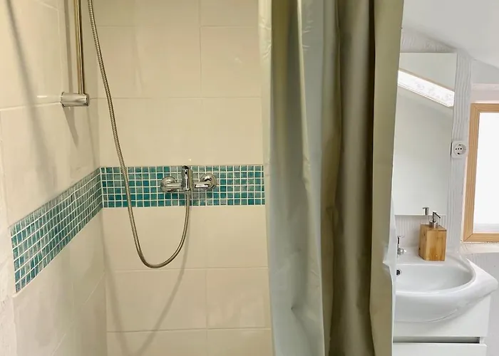 Appartement Cozy Attic In The Center *