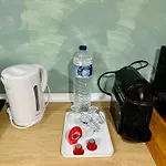 Cozy Attic In The Center Lejlighed
